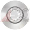 A.B.S. 18146 OE Brake Disc